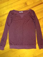 Sweatshirt Pullover Pulli Hoodie Damen Only S rot Baden-Württemberg - Tannheim Vorschau