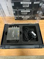 Blackmagic Mini Converter SDI-HDMI 6G    Nr. P214 Bayern - Essenbach Vorschau