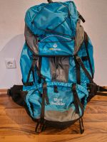 Backpacking Rucksack Frauen Outdoorer 65 + 10 Bayern - Bernried Niederbay Vorschau