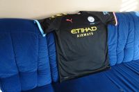 PUMA Manchester City XL MEN NEU!! TOP ZUSTAND!! Nordrhein-Westfalen - Espelkamp Vorschau