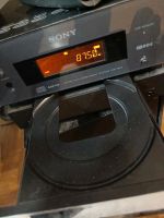 Sony HCD-CBX5 Micro Hi-Fi Component System München - Pasing-Obermenzing Vorschau