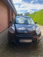 Nissan Micra Schleswig-Holstein - Handewitt Vorschau