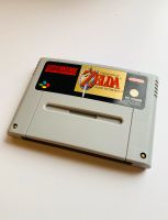 The Legend of Zelda SNES Saarland - Gersheim Vorschau