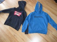 2 Sweatshirts Bench, Jack & Jones Hessen - Marburg Vorschau