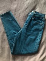 Levi’s High Waisted Taper Jeans, Größe 25, NEU Hannover - Mitte Vorschau