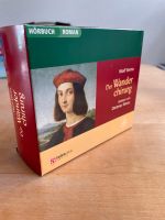 Ein tolles Hörbuch! Der Wanderchirurg Nordrhein-Westfalen - Altena Vorschau