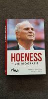 Buch: Hoeness, Die Biografie Feldmoching-Hasenbergl - Feldmoching Vorschau