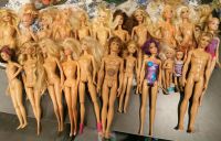 Barbie / My scene puppen Sammlung Auflösung Niedere Börde - Gutenswegen Vorschau