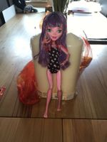 Mattel Monster High Puppe Baden-Württemberg - Nürtingen Vorschau