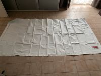 FIAMMA Sonnenschutz Blocker Vorderwand weiß 285x140 cm Bayern - Kirchroth Vorschau