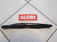 Globe Sneaker Schnürsenkel flach schwarz 1 cm breit 137 cm lang Dortmund - Hörde Vorschau