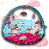 ★❤️★ Baby 3D Activity Bogen Krabbeldecke Spielbogen topomini ★❤️★ Niedersachsen - Hagen am Teutoburger Wald Vorschau