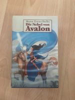 Buch: Die Nebel von Avalon Hamburg-Nord - Hamburg Eppendorf Vorschau