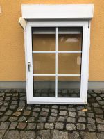 Fenster weiß Brandenburg - Luckau Vorschau