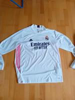Real Madrid Trikot Nordrhein-Westfalen - Emmerich am Rhein Vorschau
