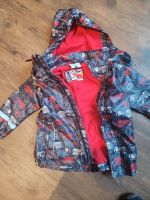 Regenjacke / Buddeljacke 104 Topolino Niedersachsen - Beverstedt Vorschau