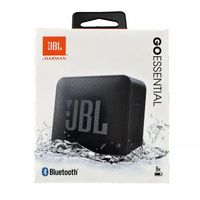 JBL Go Essential nagelneu in schwarz Kr. München - Haar Vorschau