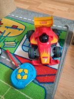 Fisher Price Rennauto Nordrhein-Westfalen - Baesweiler Vorschau