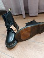 Dr Martens Schuhe Stiefel Boots schwarz 41 Rheinland-Pfalz - Thür Vorschau