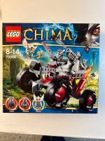 LEGO 70004 Chima in OVP Bayern - Waal Vorschau