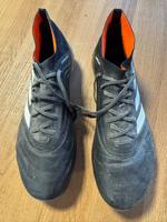 Adidas Predator Fabian Holland SVD98 Size 40 2/3 Hessen - Münster Vorschau