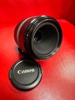 Canon Compact - Macro  Lens EF 50mm 1:2,5 Nordrhein-Westfalen - Dinslaken Vorschau