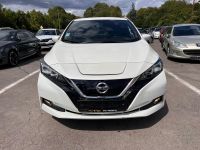 Nissan Leaf 150 PS 40KWH TEKNA Leder*Navi*4xSitzheizung Saarland - Merzig Vorschau