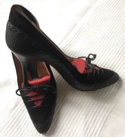 Orig. Manolo Blahnik Pumps, Gr. 38 schwarz Rheinland-Pfalz - Trierweiler Vorschau