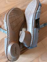Schuhe von Rieker Größe  40 Schleswig-Holstein - Altenholz Vorschau