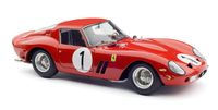 Ferrari 250 GTO CMC M-254 #1 1000km Paris Montlhéry 1:18 Baden-Württemberg - Uhingen Vorschau