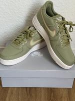 Nike Air Force 1 Canvas Wandsbek - Hamburg Rahlstedt Vorschau