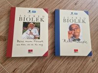 Bücher Kochbücher Alfred Biolek Nordrhein-Westfalen - Lennestadt Vorschau