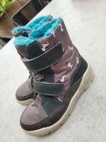 Ricosta Gr. 30 gefütterte Winterstiefel Winterschuhe Niedersachsen - Leer (Ostfriesland) Vorschau