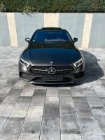 Mercedes CLS 400D 4Matic Edition 1 Hessen - Diemelsee Vorschau