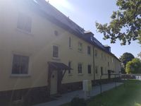 Komplett sanierte 3-Raum Wohnung in Chemnitz-Hilbersdorf Sachsen - Chemnitz Vorschau
