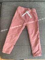 PUSBLU Cordhose (leicht gefüttert) Gr. 104 Baden-Württemberg - Fellbach Vorschau