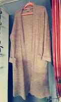 ♥️ TOP ♥️ Kuscheliger Strickmantel von ASOS, Mohair - Größe 36 ♥️ Hessen - Dieburg Vorschau