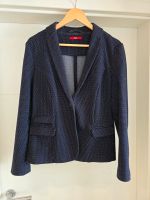 Blazer s.Oliver Größe 44 Blau - Sehr guter Zustand! Baden-Württemberg - Albstadt Vorschau