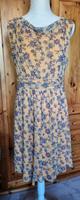 Sommerkleid mit Wasserfallausschnitt Gr. 40, neu/ungetragen Kr. München - Unterföhring Vorschau