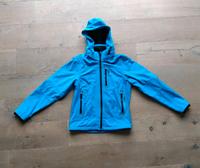 CMP Softshell Jacke S blau schwarz Baden-Württemberg - Reutlingen Vorschau