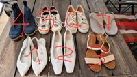 Schuhe, verschiedene Marken, Gr. 39 Niedersachsen - Lilienthal Vorschau