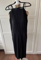 H&M Jumpsuit Mädchen schwarz 170 Niedersachsen - Emden Vorschau