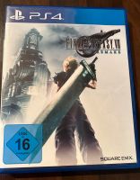 Final Fantasy VII Remake PS4 Nordrhein-Westfalen - Netphen Vorschau