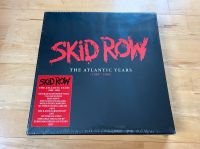 Skid Row Vinyl Boxset The Atlantic Years LP Box Heavy Metal Vinyl Baden-Württemberg - Ofterdingen Vorschau