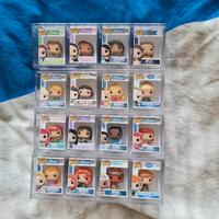 Bitty Pop Funko Sammelfiguren kompletter Satz  Disnep Princess Sachsen-Anhalt - Merseburg Vorschau