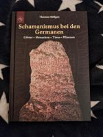 Schamanismus bei den Germanen Schleswig-Holstein - Norderstedt Vorschau