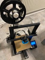 Ender 3 Pro Hessen - Mühlheim am Main Vorschau