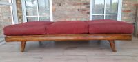 Daybett, Tagesbett, Sofa, Liege Retro Mid Century 60ziger Jahre Sachsen-Anhalt - Lutherstadt Wittenberg Vorschau