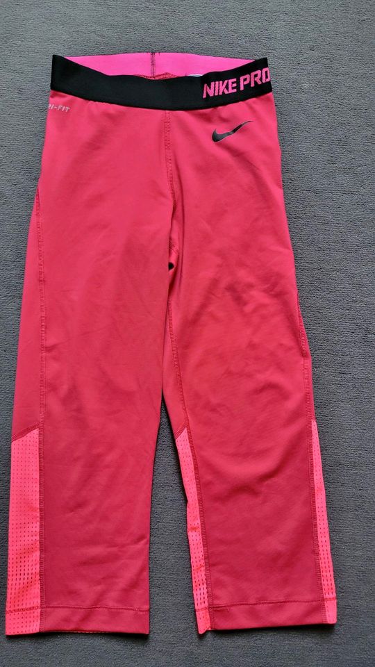 Nike pro Leggins xs pink in Elmshorn