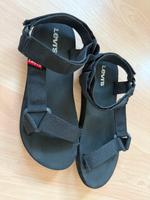 Levi’s Sandalen Gr. 38 Rheinland-Pfalz - Mainz Vorschau